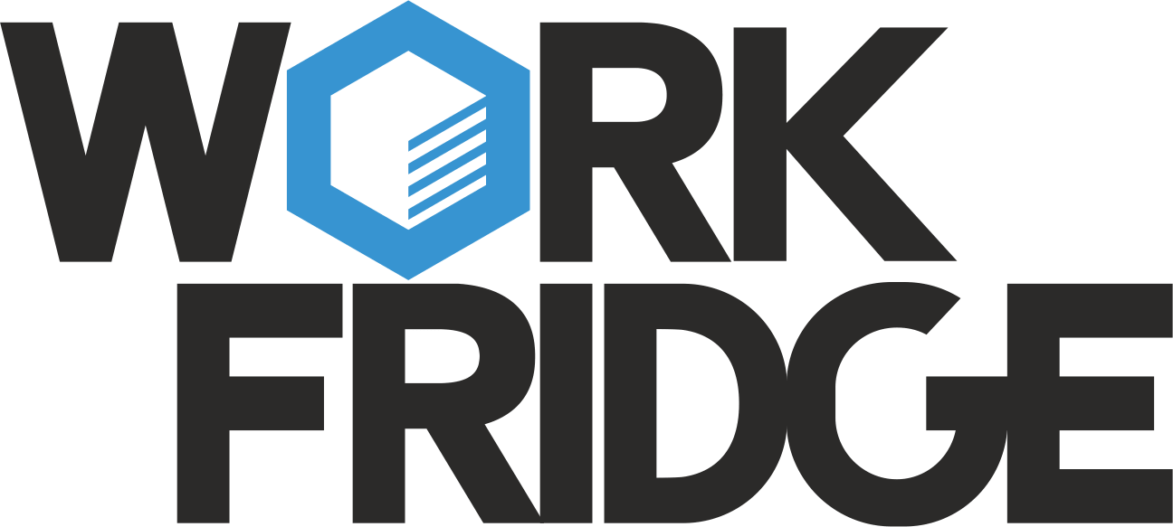 WorkFridge-Logo
